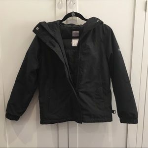 Roxy Girl’s Winter Ski Jacket